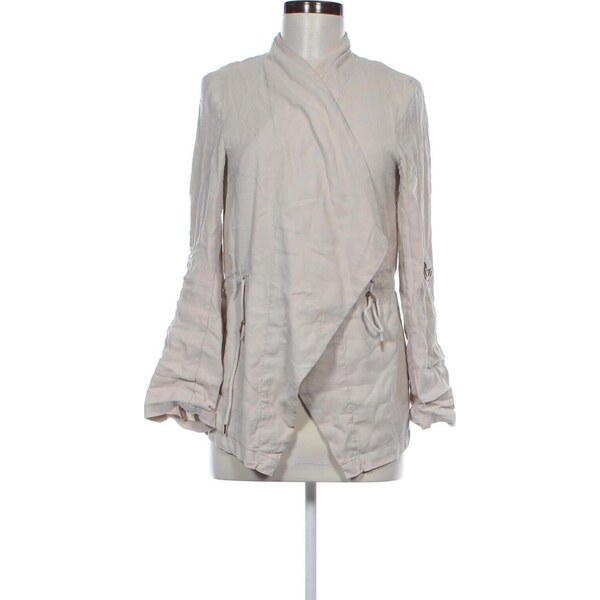 Dámsky kabát Zara 63834899