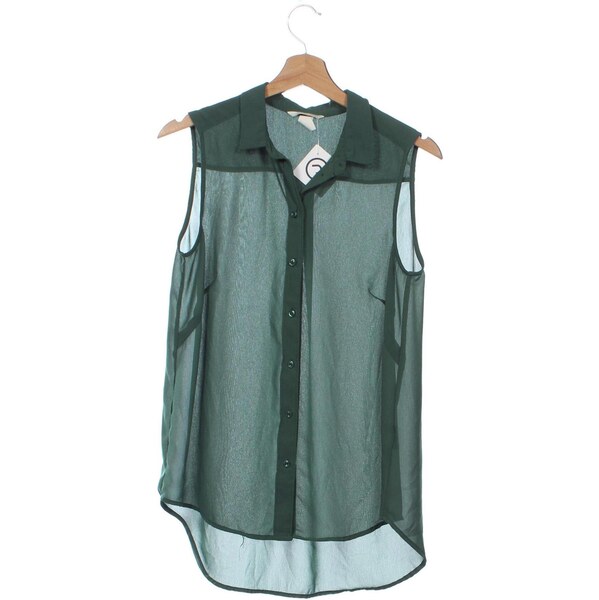 Dámska košeľa H&M 63835846