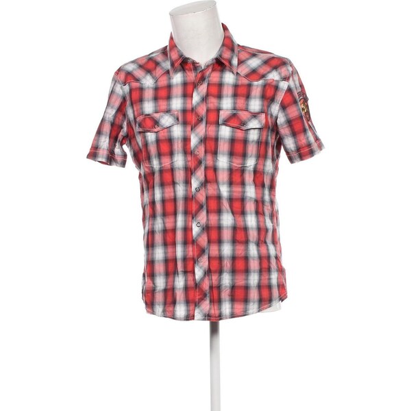 Pánska košeľa H&M L.O.G.G. 63835876