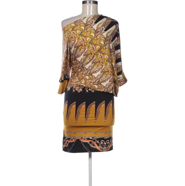 Šaty Miss Chic 63835902