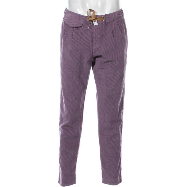 Pánské menčestráky White Sand 63836000