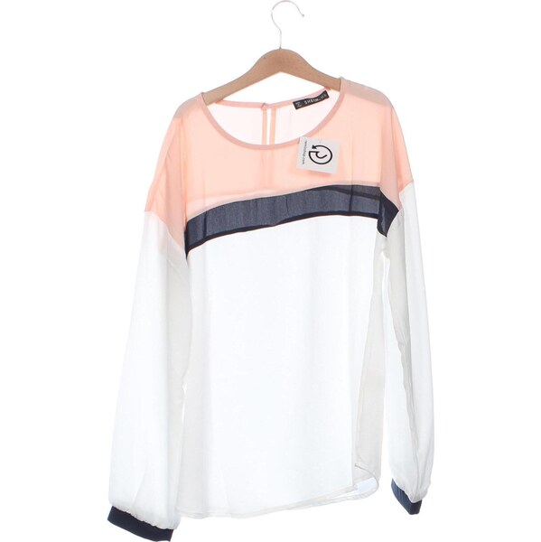 Dámska blúza SHEIN 63836193