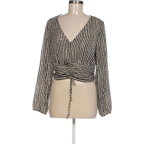 Dámska blúza H&M 63836362