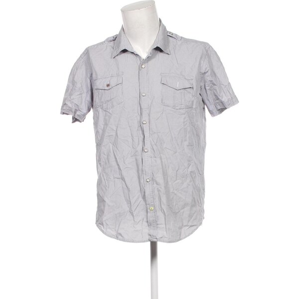 Pánska košeľa Angelo Litrico 63836358