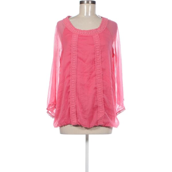 Dámska blúza Gina Benotti 63836604