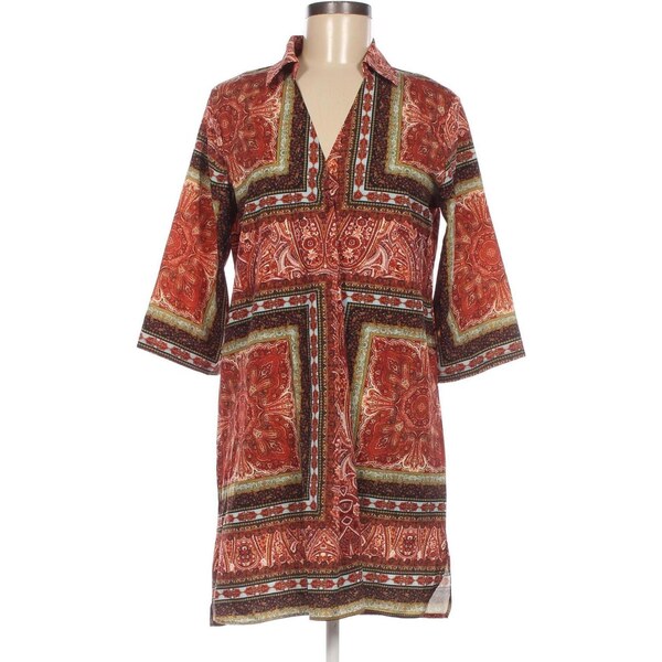 Dámska blúza SHEIN 63836597