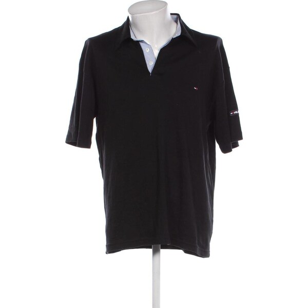 Pánske tričko Tommy Hilfiger 63836671