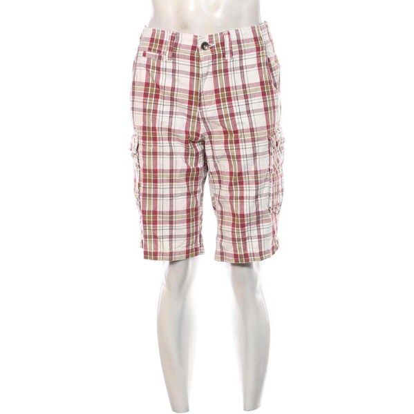 Pánske kraťasy Peckott 63836910