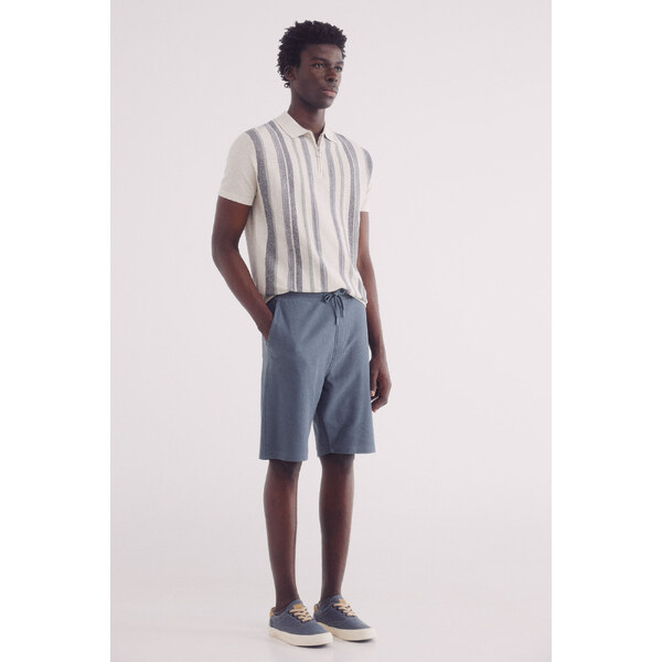 SPRINGFIELD Jogger Bermudy 63834801