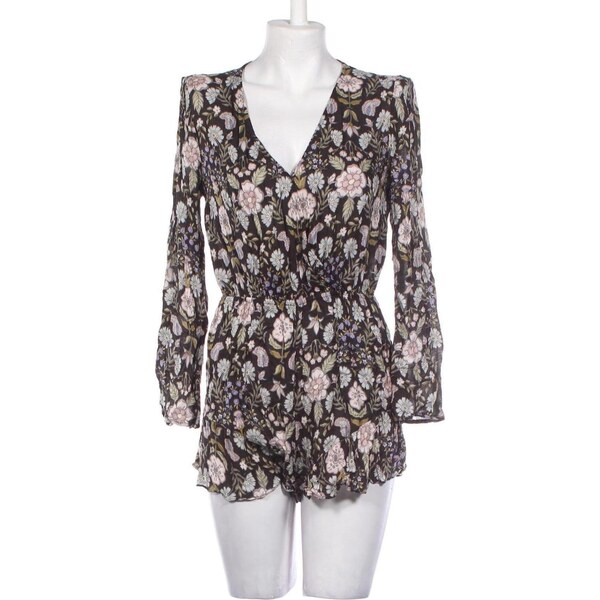 Dámská krátka kombinéza H&M Divided 63837651