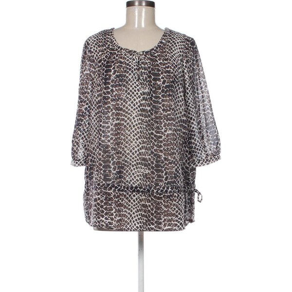 Dámska blúza City Jungle 63837945