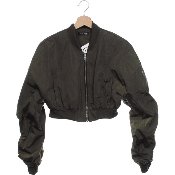 Dámska bunda SHEIN 63838214