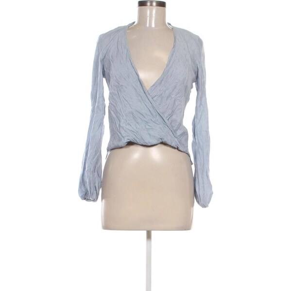 Dámska blúza Topshop 63837991