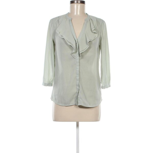 Dámska košeľa H&M 63838285