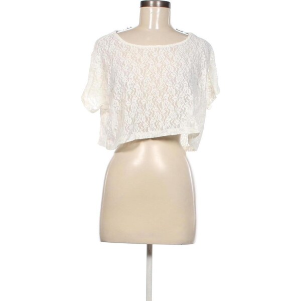 Dámska blúza Pieces 63838048