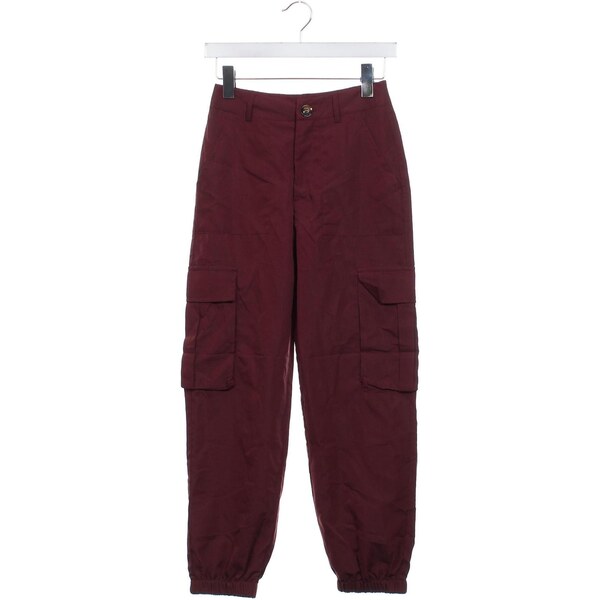 Dámske nohavice SHEIN 63838500