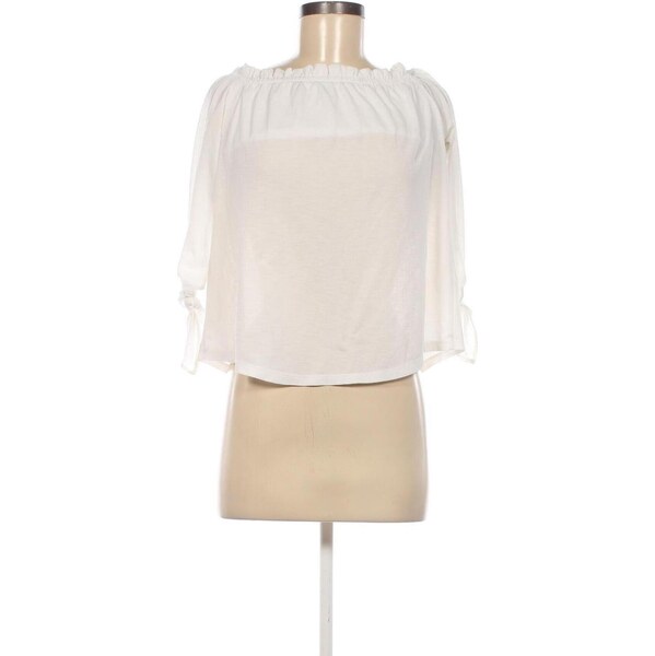 Dámska blúza Bershka 63839113