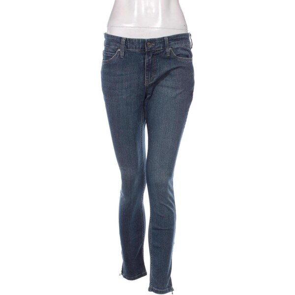 Dámske džínsy Mac 63839318