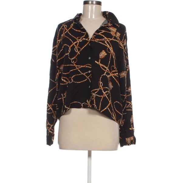 Dámska košeľa Stradivarius 63839415