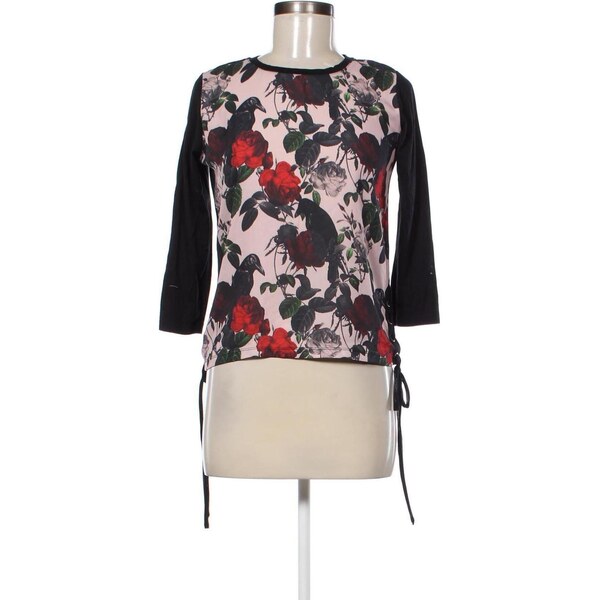 Dámska blúza Yfl Reserved 63839458