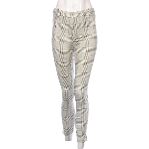 Dámske nohavice H&M 63840504