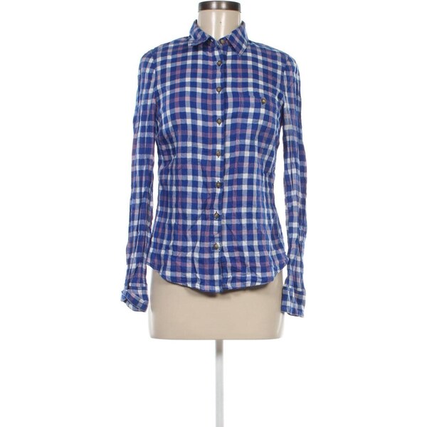 Dámska košeľa H&M L.O.G.G. 63840608