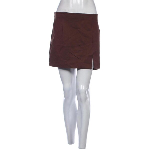 Sukňa Stradivarius 63840803