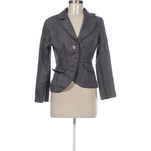 Dámske sako H&M 63841476