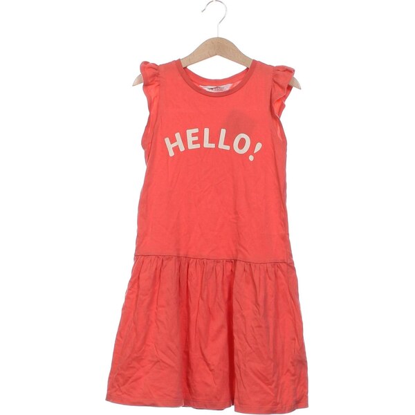 Detské šaty H&M 63841779