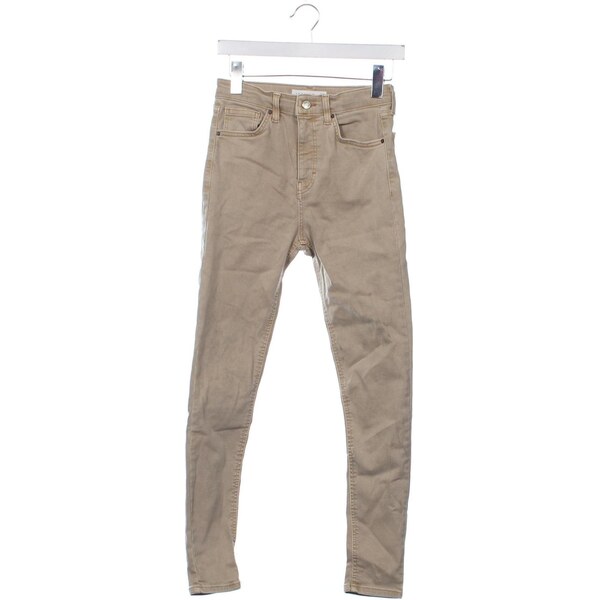 Dámske džínsy Topshop 63842010