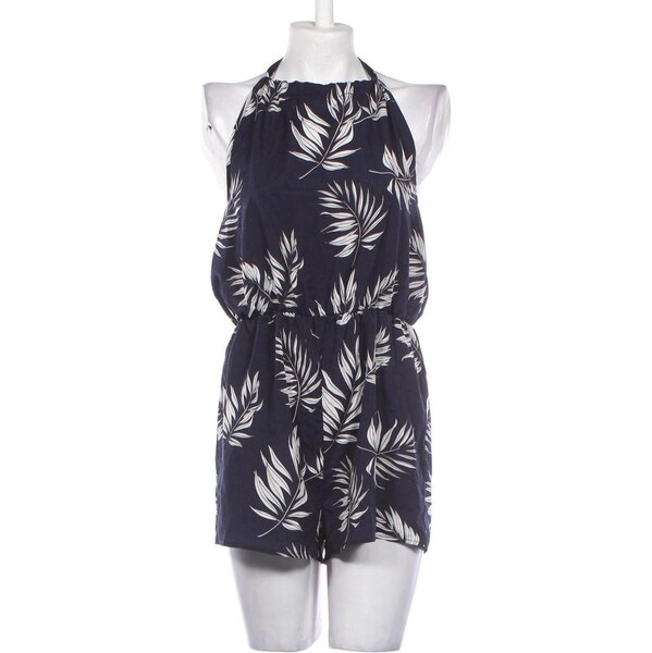 Dámská krátka kombinéza SHEIN 63842224