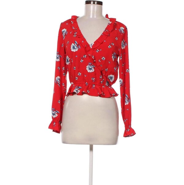 Dámska blúza H&M Divided 63842341