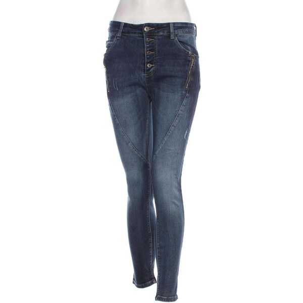 Dámske džínsy Unbranded 63842447