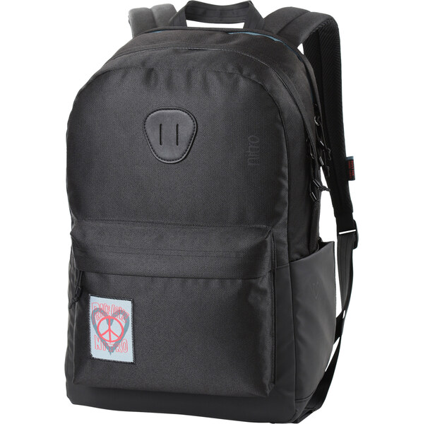 Nitro batoh URBAN PLUS peace love nitro 64082592
