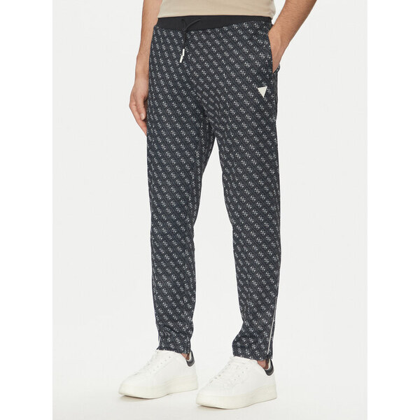 Teplákové nohavice Guess 37959508