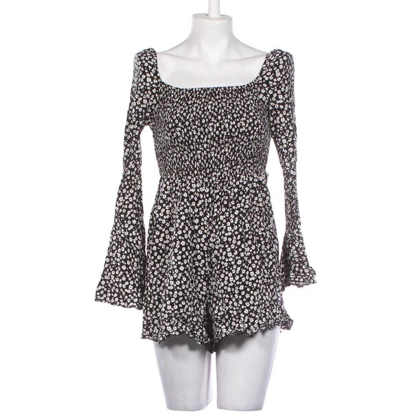 Dámská krátka kombinéza Fb Sister 63843015