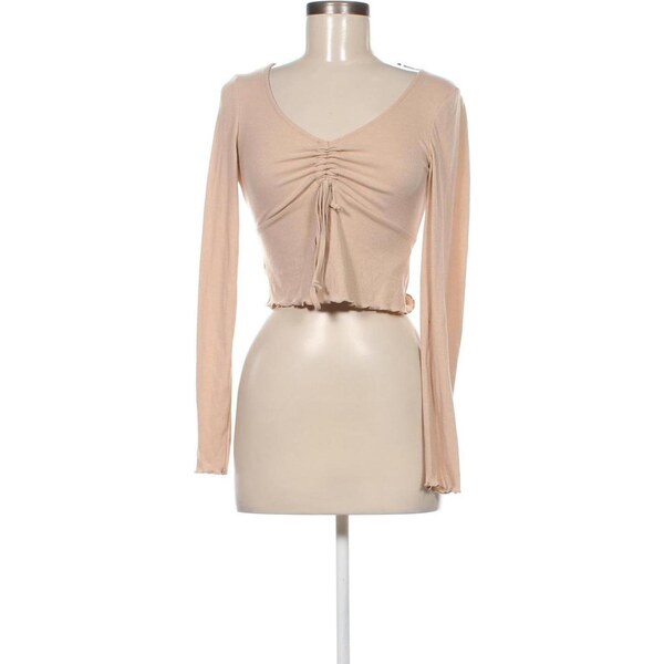 Dámska blúza NA-KD 63843016