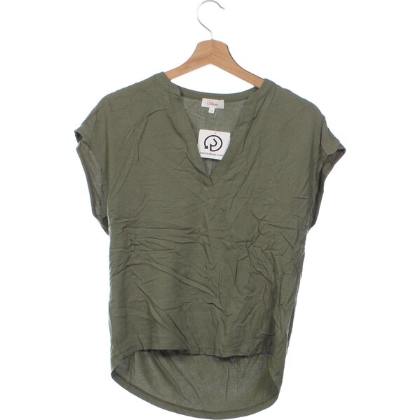 Dámska blúza S.Oliver 63843486