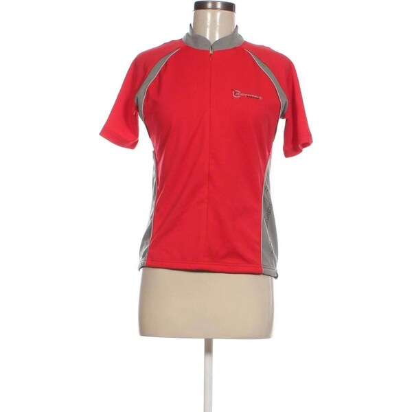 Dámske tričko Movement Session 63843762