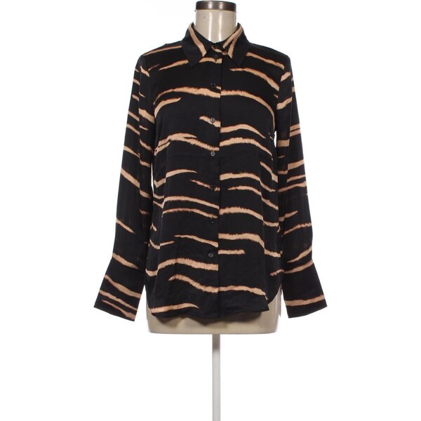 Dámska košeľa H&M L.O.G.G. 63843306