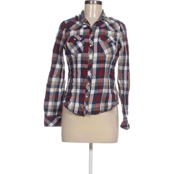 Dámska košeľa Yessica 63843308