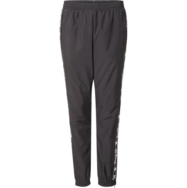 Karl Kani Nohavice čierna / biela 63140634