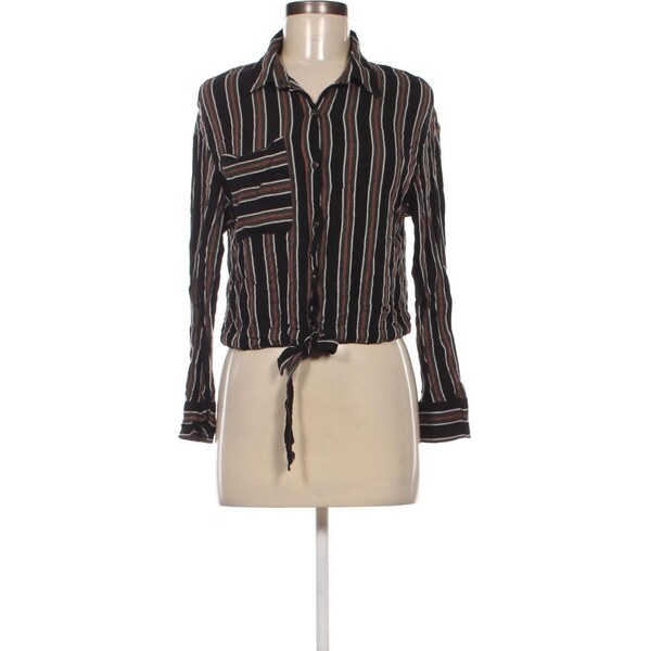 Dámska bunda Zara 63846265