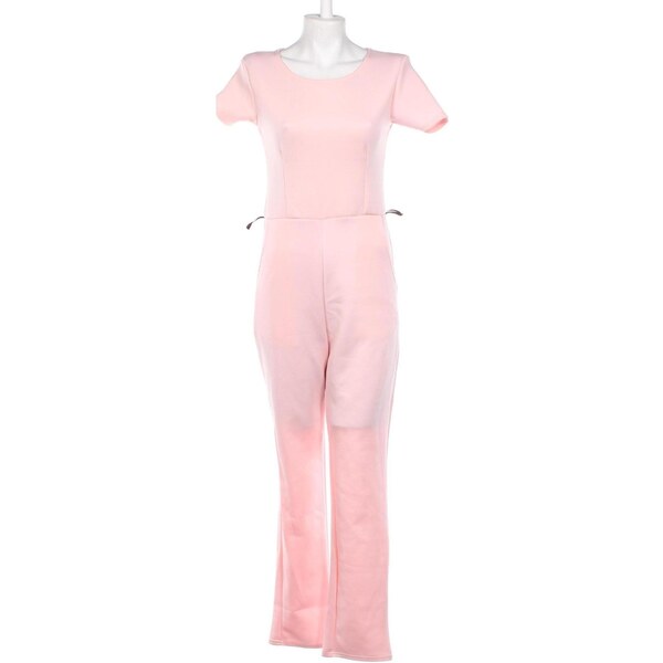 Dámsky dlhý overal Glamour Babe 63846441