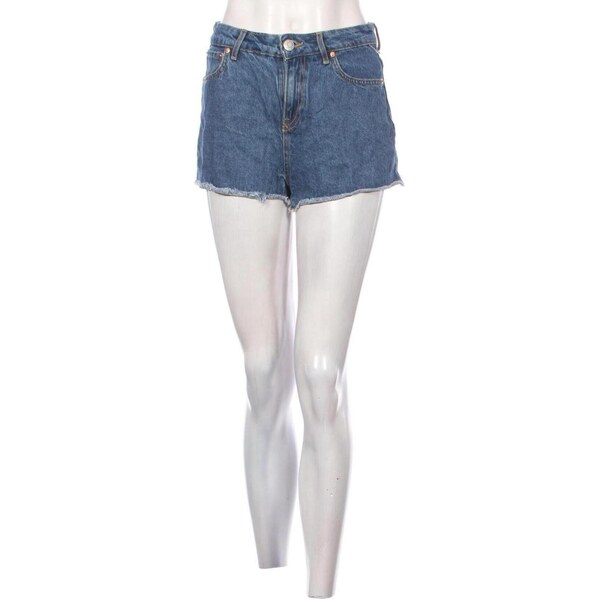 Dámske kraťasy Terranova 63847079