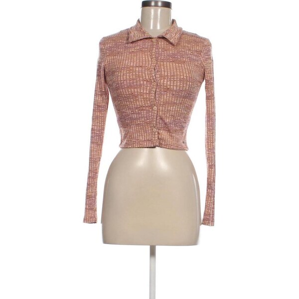 Dámska košeľa Pull&Bear 63848660