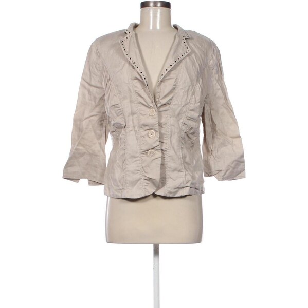 Dámske sako Taifun 63849025