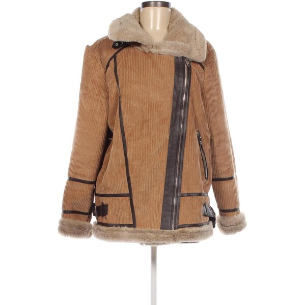 Dámska bunda Amisu 63849104