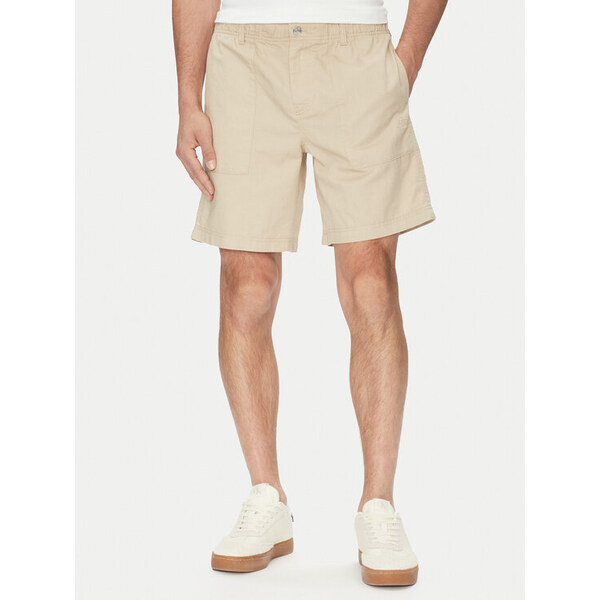 Bavlnené šortky Calvin Klein Jeans 63411948