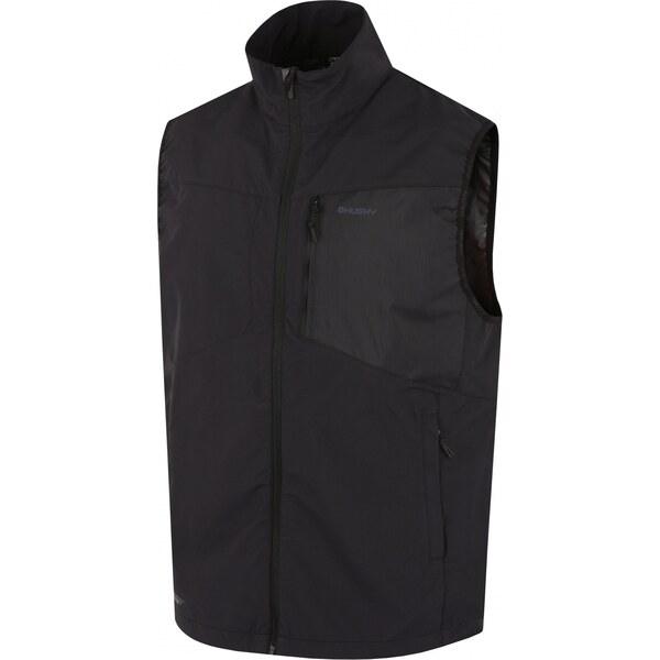 Husky Salien M black 63849831